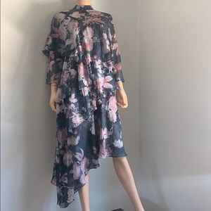 NWT ANTHROPOLGIE Dress!